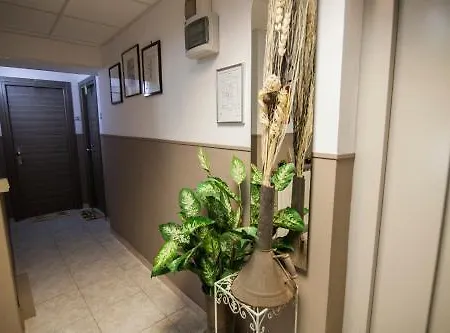 Aparthotel Colibri Family & Bike Loano