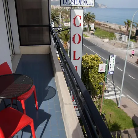 Colibri Family & Bike 3*