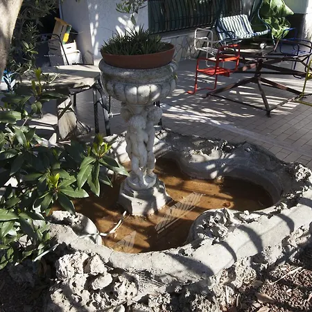 Colibri Family & Bike Loano