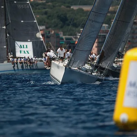 Aparthotel Colibri Family & Bike 3*