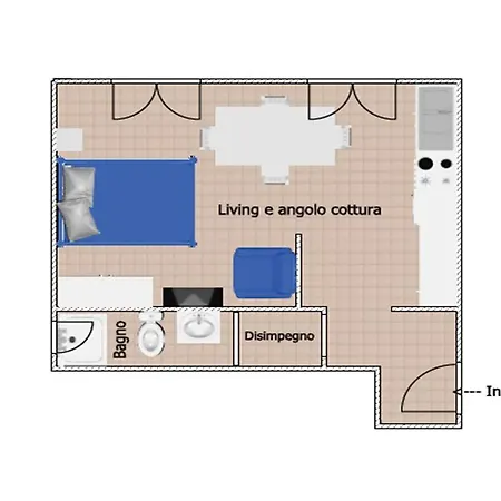 Colibri Family & Bike Aparthotel 3*