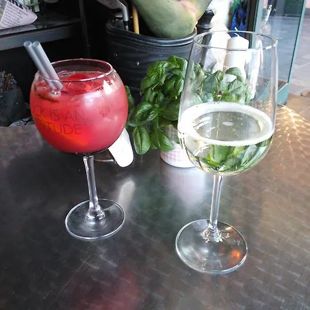 Colibri Family & Bike 3* Loano