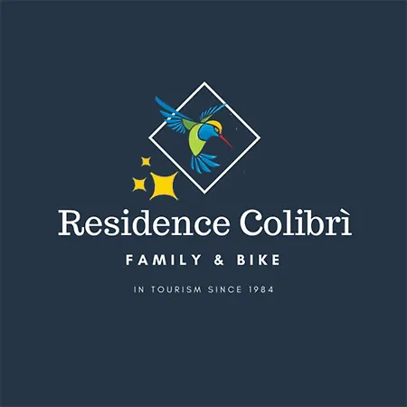 Colibri Family & Bike Aparthotel Loano