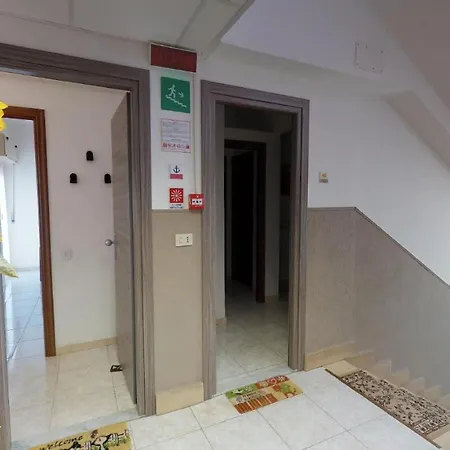 Colibri Family & Bike 3* Loano