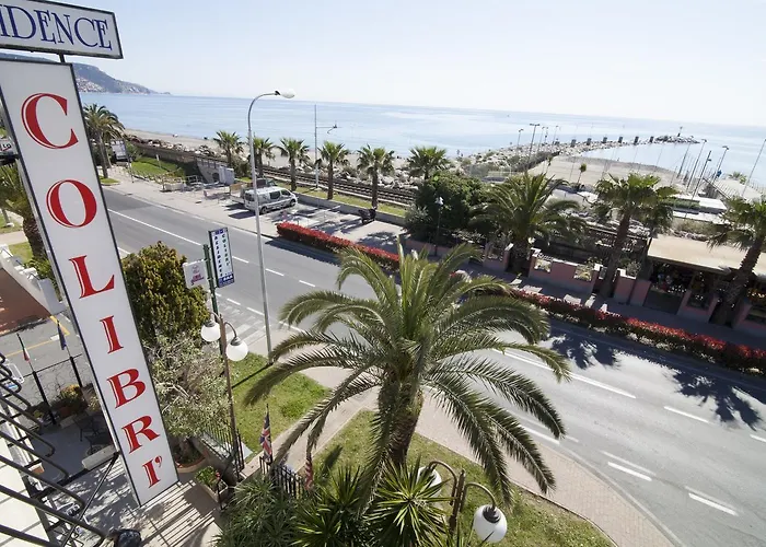 Colibri Family & Bike