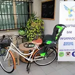 Colibri Family & Bike Aparthotel