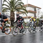 Colibri Family & Bike Loano