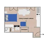 Colibri Family & Bike Aparthotel 3*