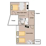 Colibri Family & Bike Aparthotel Loano