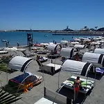 Colibri Family & Bike Aparthotel Loano