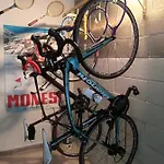 Colibri Family & Bike Aparthotel Loano