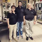 Aparthotel Colibri Family & Bike