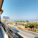 Aparthotel Colibri Family & Bike 3*