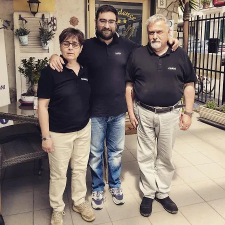Apart Otel Colibri Family & Bike
