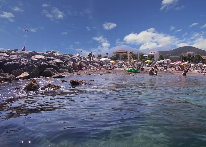 Lejlighedshotel Colibri Family & Bike 3*