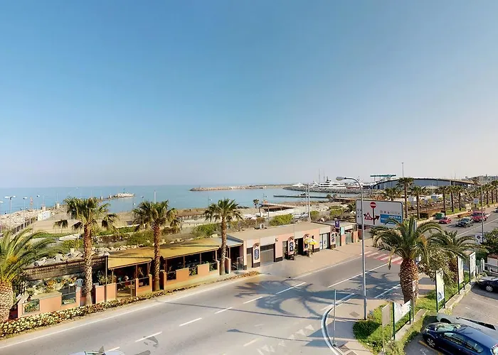 Colibri Family & Bike Lejlighedshotel